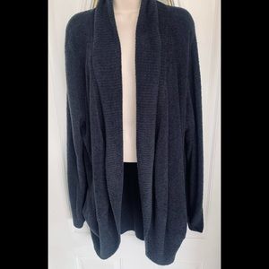 Barefoot Dreams Bamboo Chic Lite Pocketed Cardi